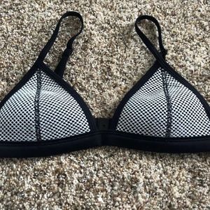 TRIANGL Bikini Top